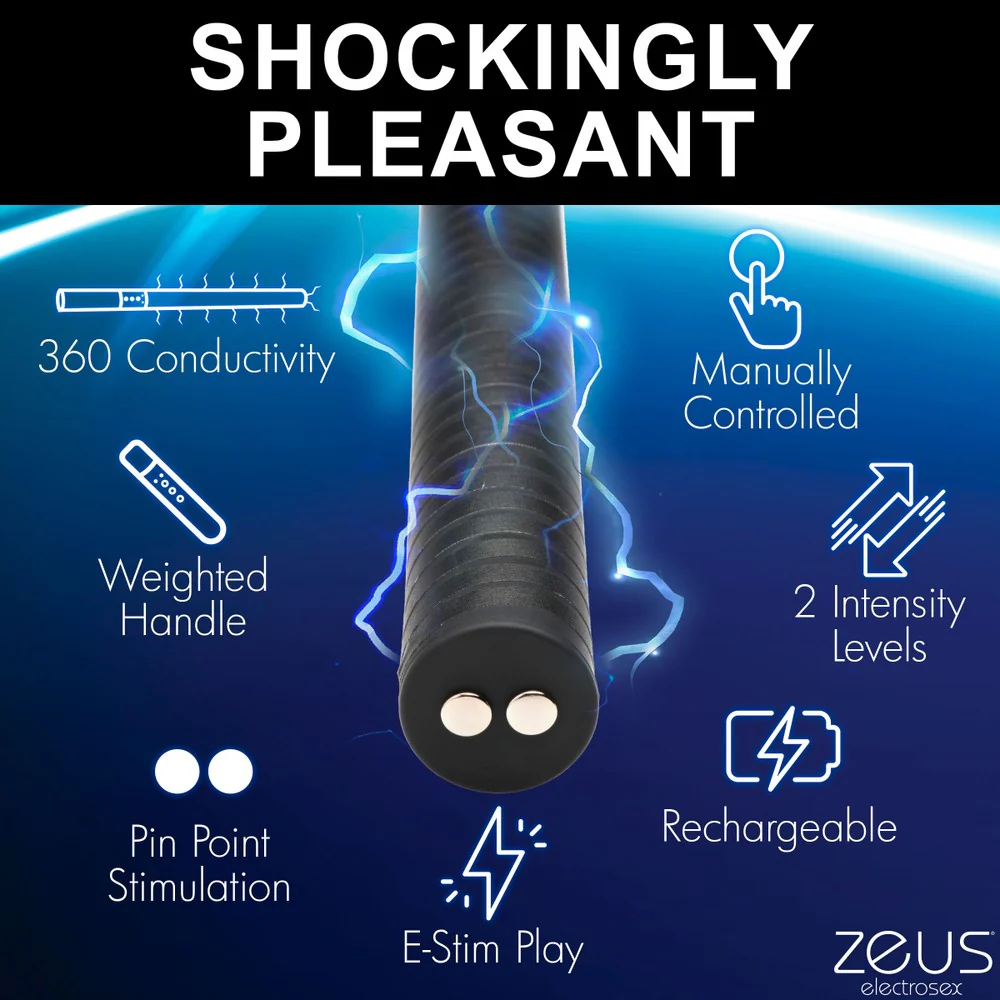 E-stim Baton - Image 8