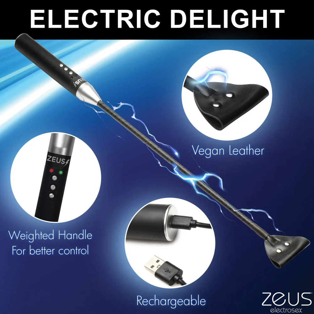 E-stim Crop - Image 6