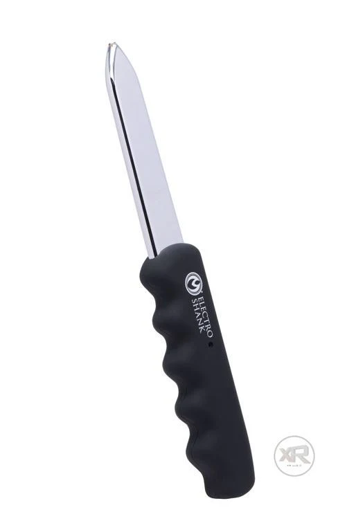 Electro Shank Electro Shock Blade with Handle
