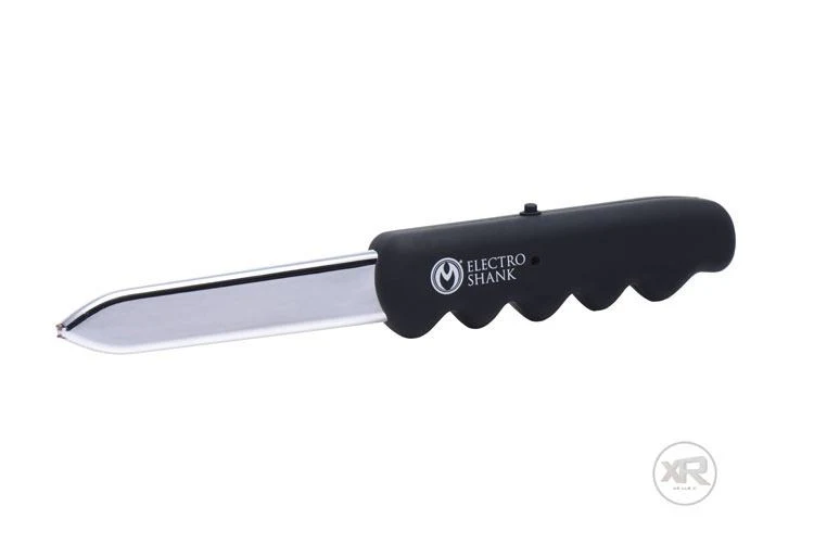 Electro Shank Electro Shock Blade with Handle - Image 3