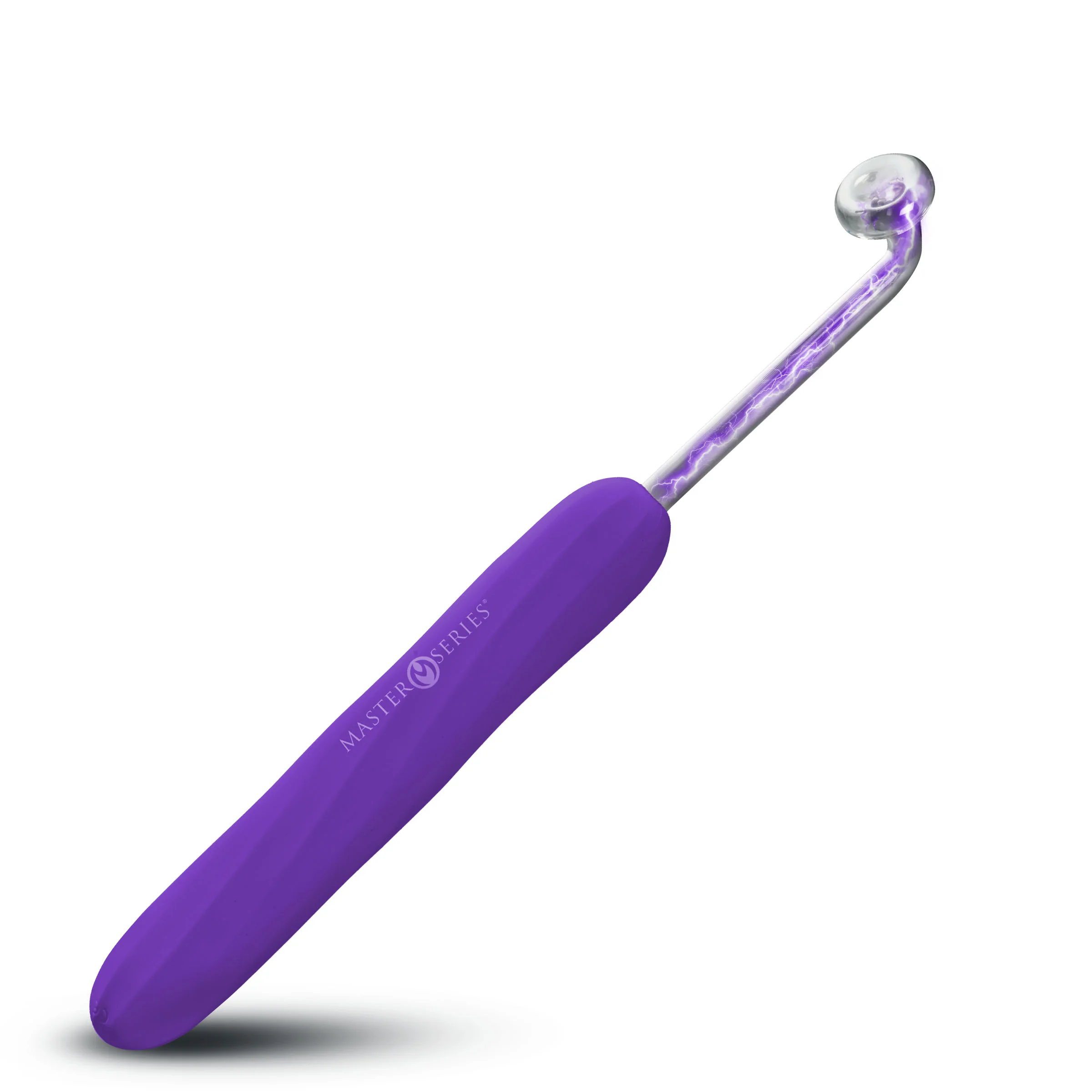 Elektra Rechargeable Violet Wand - Image 8