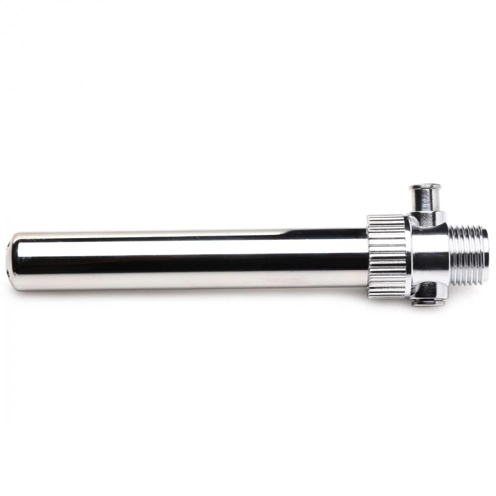 Enema Nozzle with Quick Shut Off/On Valve - Image 4