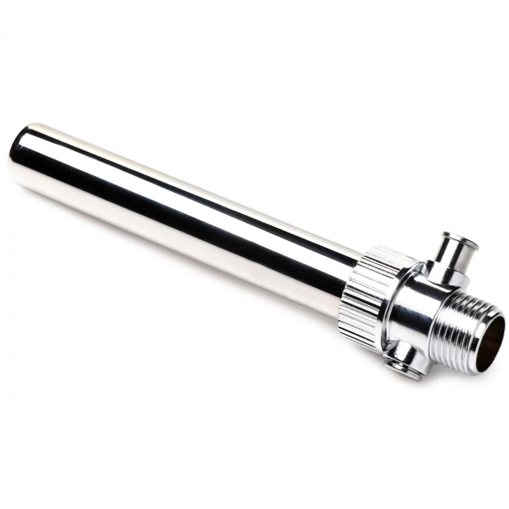 Enema Nozzle with Quick Shut Off/On Valve - Image 5