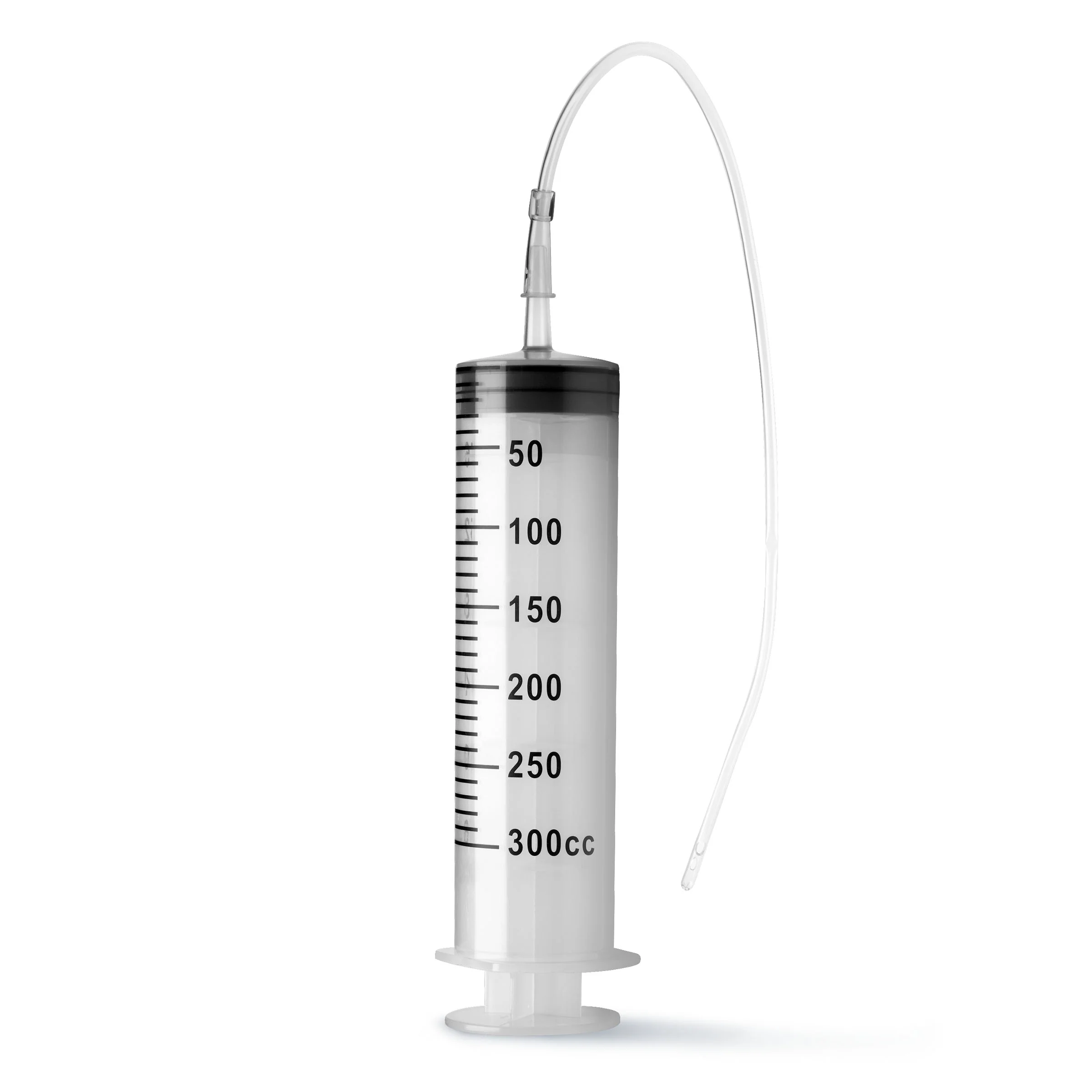 Enema Syringe with Tube - Image 10