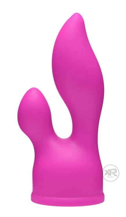 Euphoria G-Spot and Clit Wand Attachment - Image 2