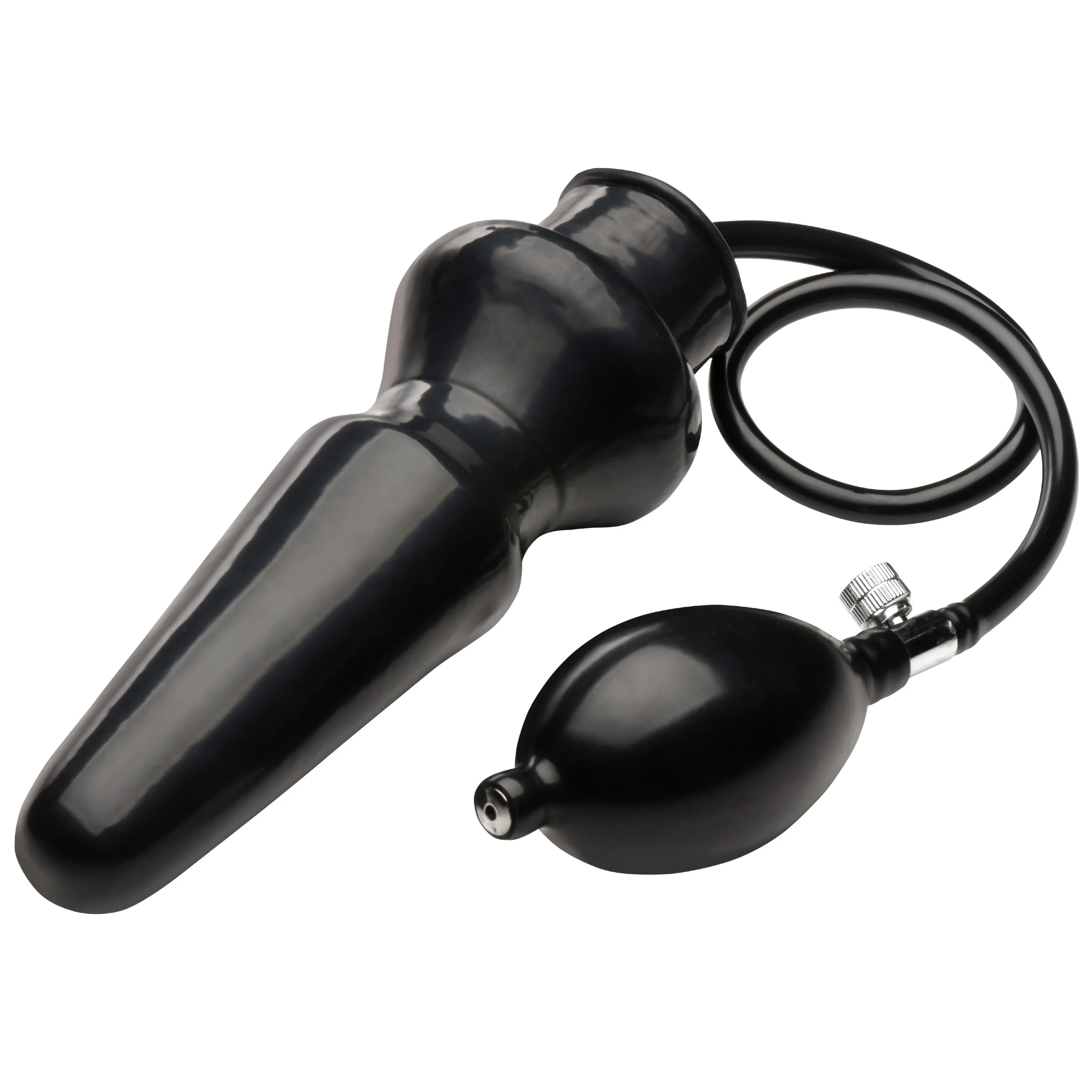 Expand XL Inflatable Anal Plug - Image 3