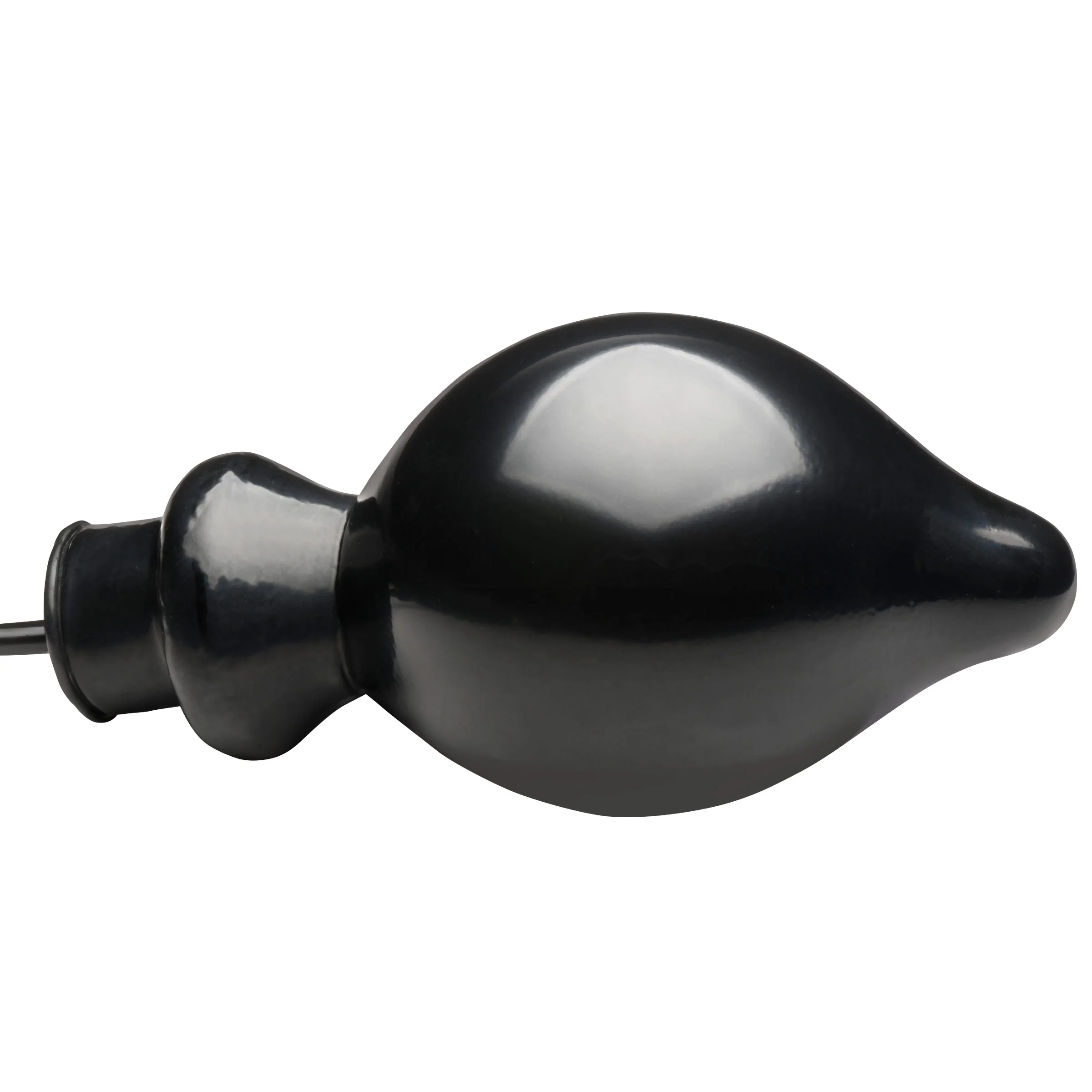 Expand XL Inflatable Anal Plug - Image 5