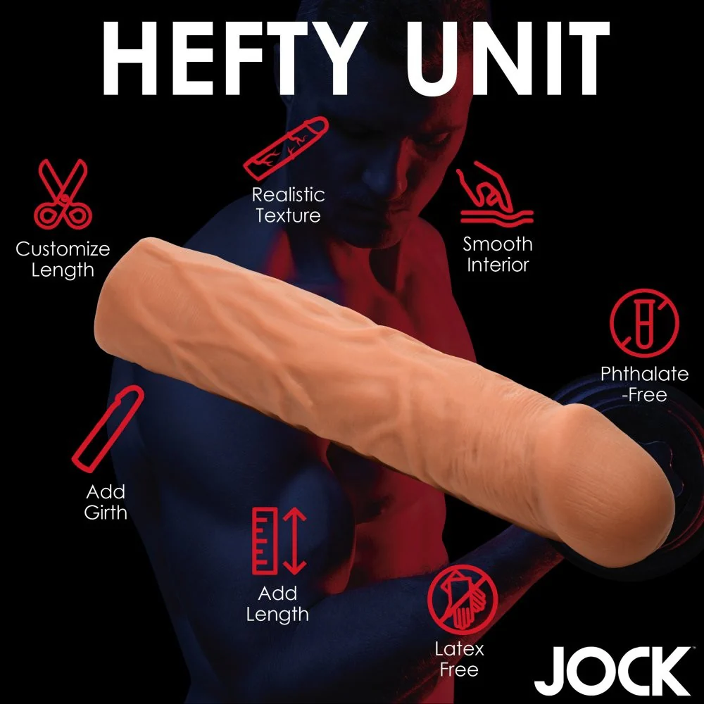 Extra Long 3 Inch Penis Extension - Image 6