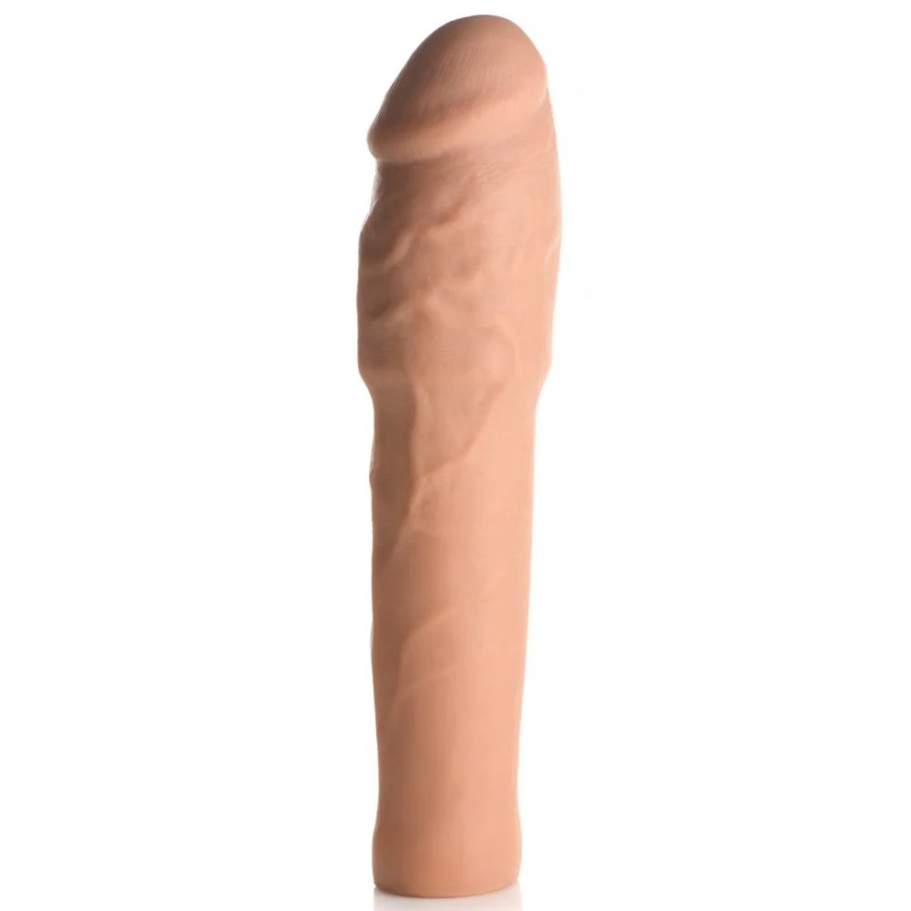 Extra Thick 2 Inch Penis Extension - Image 8