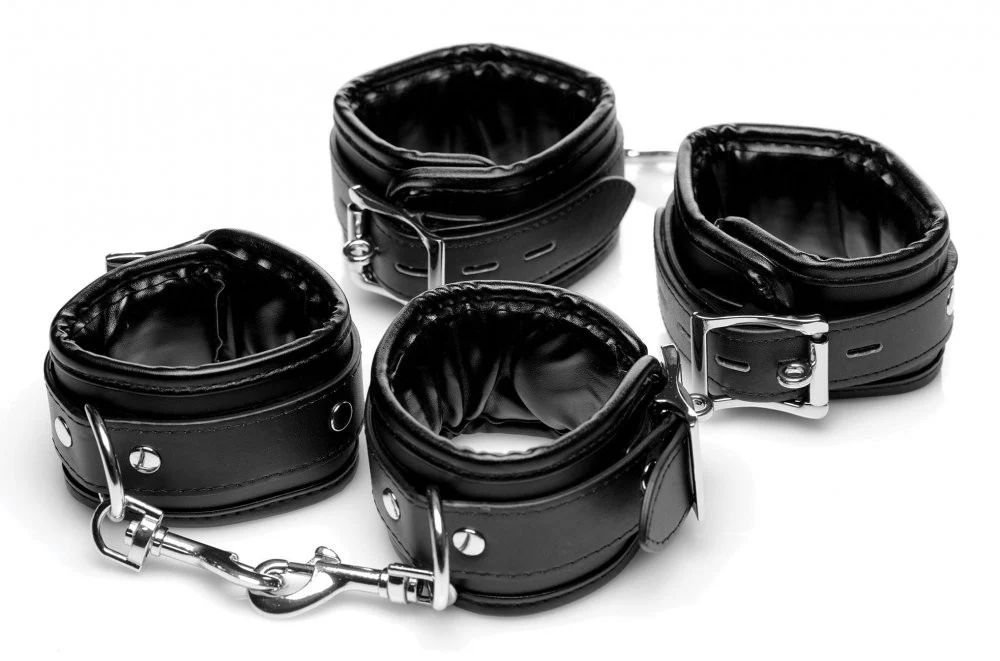 Extreme Bondage and Milking Table - Image 14