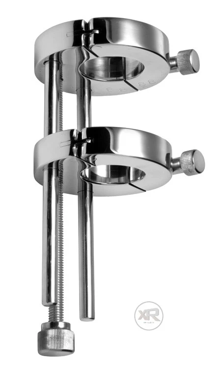 Extreme Double Ring CBT Ball Stretcher - Image 6