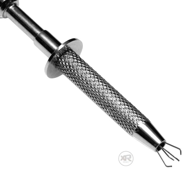 Extreme Sensation Claw Clamps - Image 5