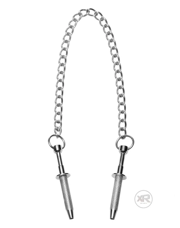 Extreme Sensation Claw Clamps - Image 6
