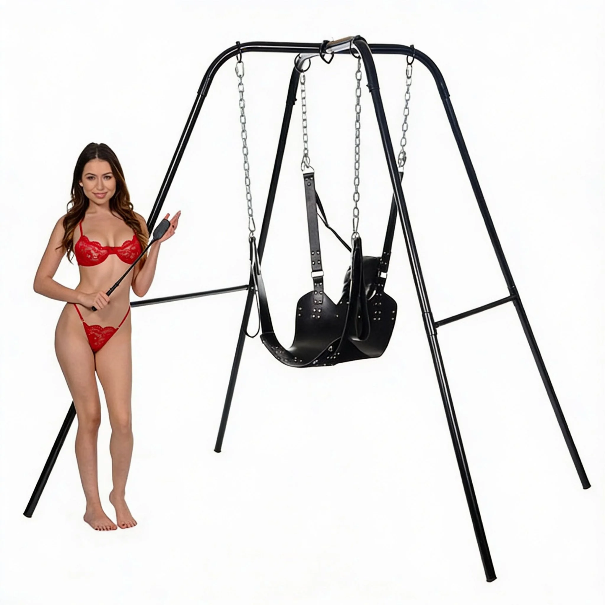 Extreme Sling and Swing Stand