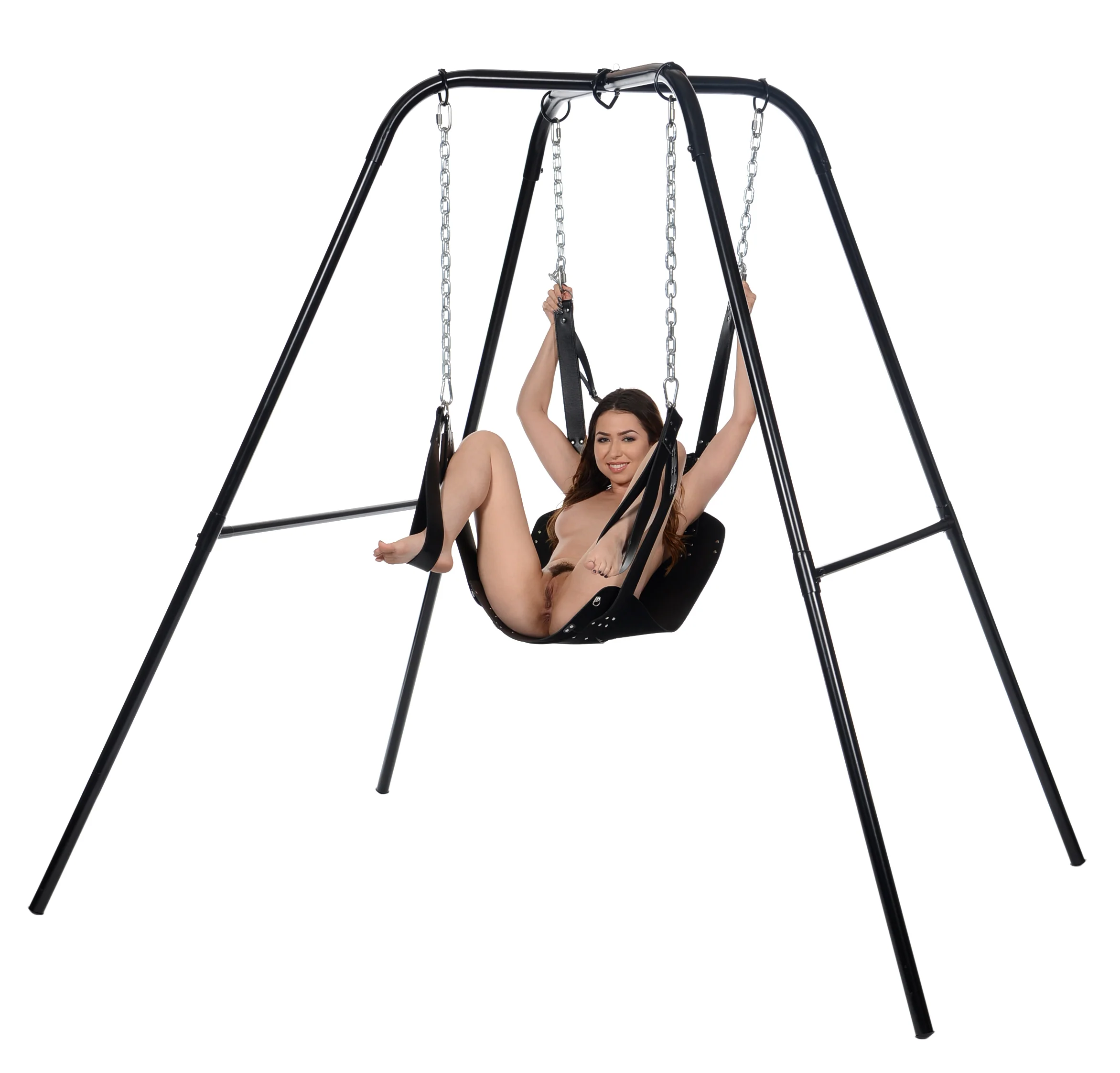 Extreme Sling and Swing Stand - Image 2