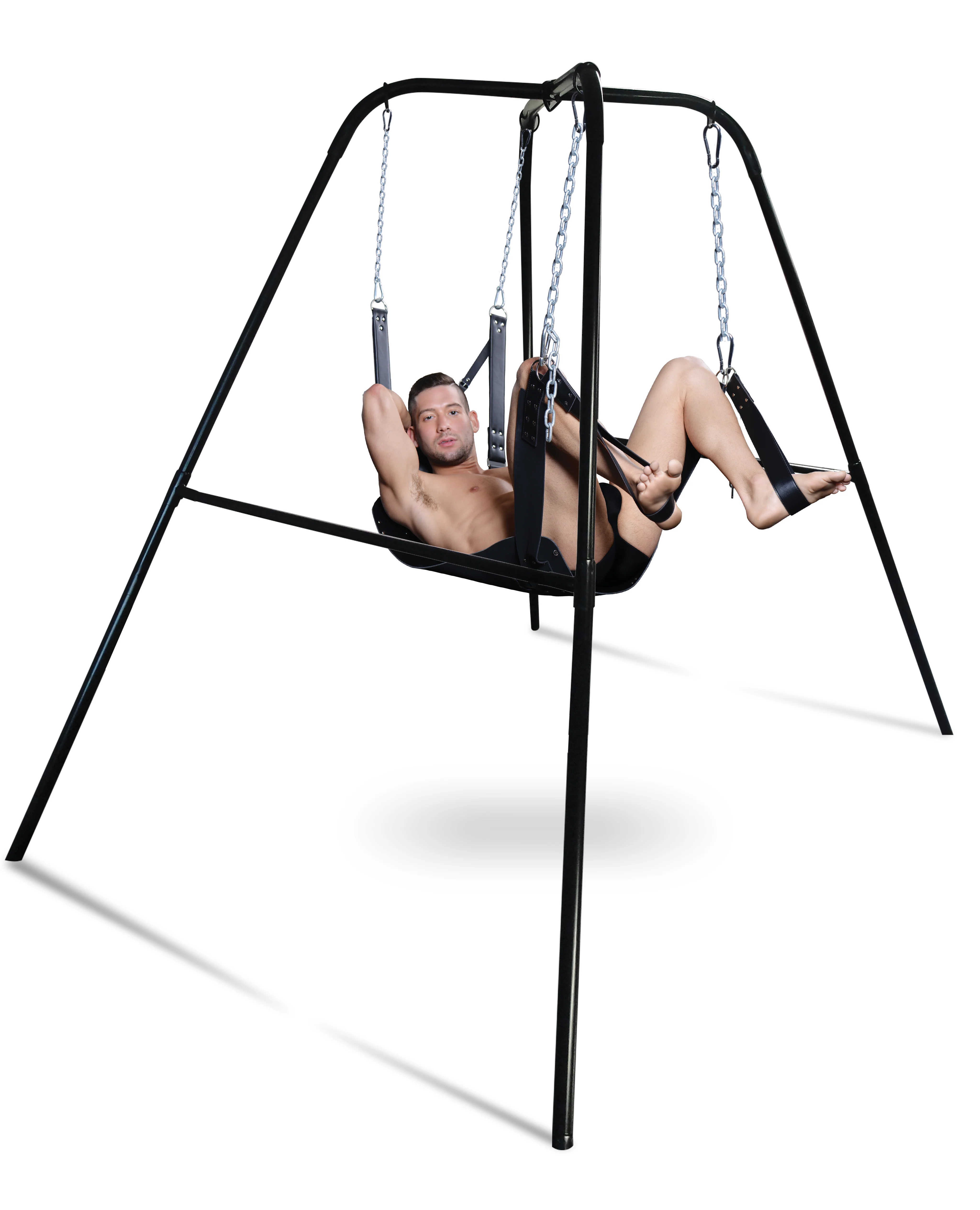 Extreme Sling and Swing Stand - Image 4