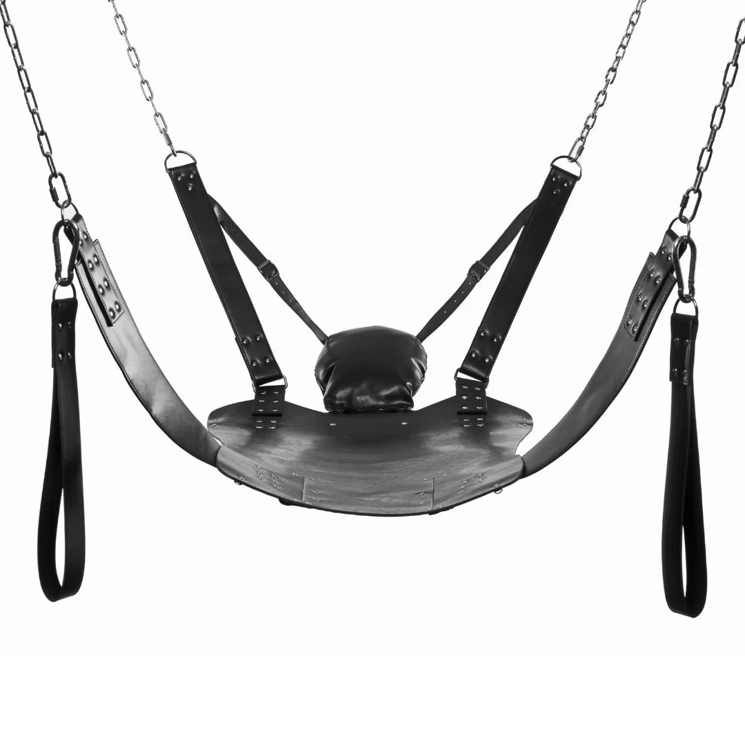 Extreme Sling and Swing Stand - Image 5