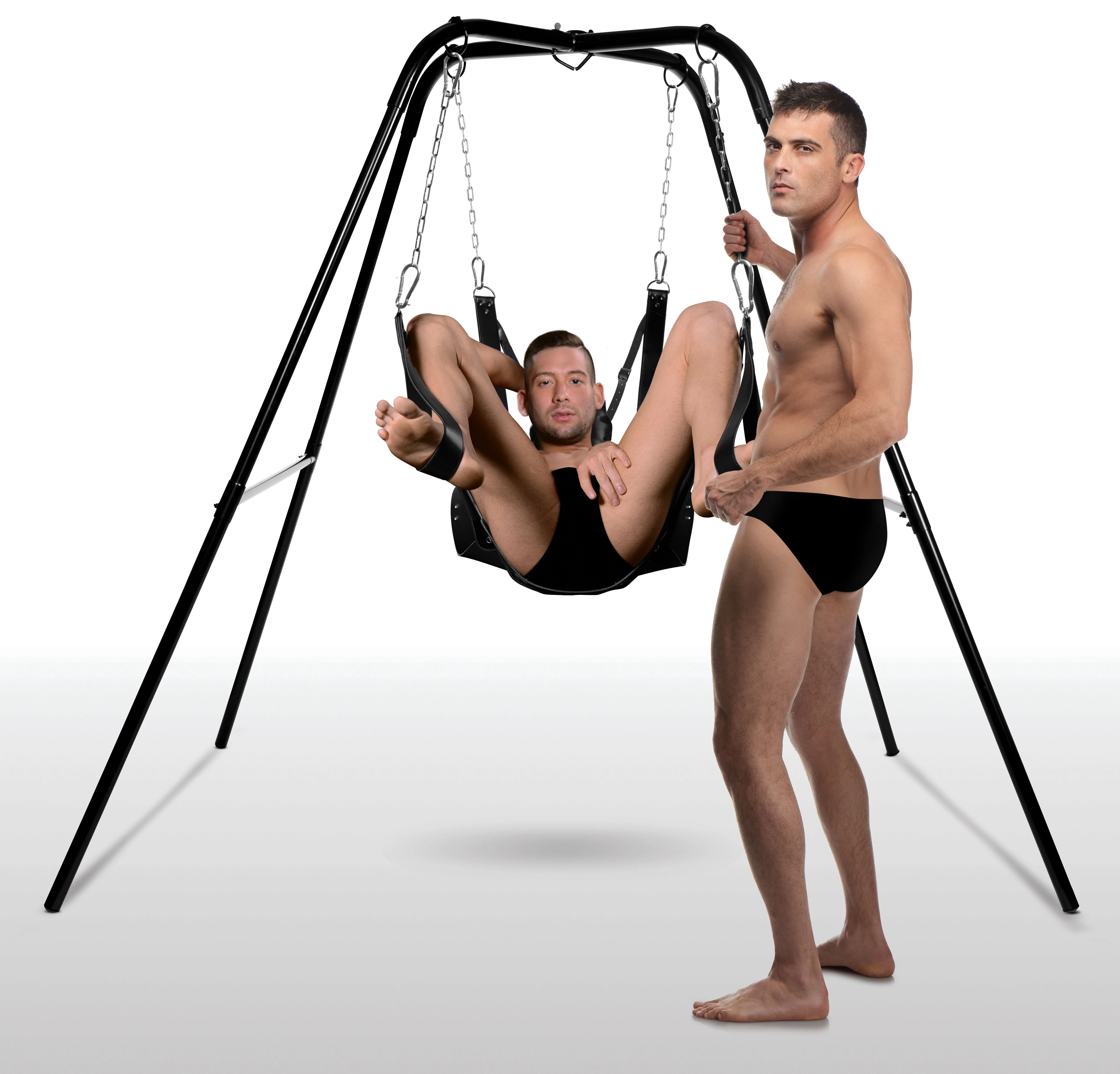 Extreme Sling and Swing Stand - Image 6