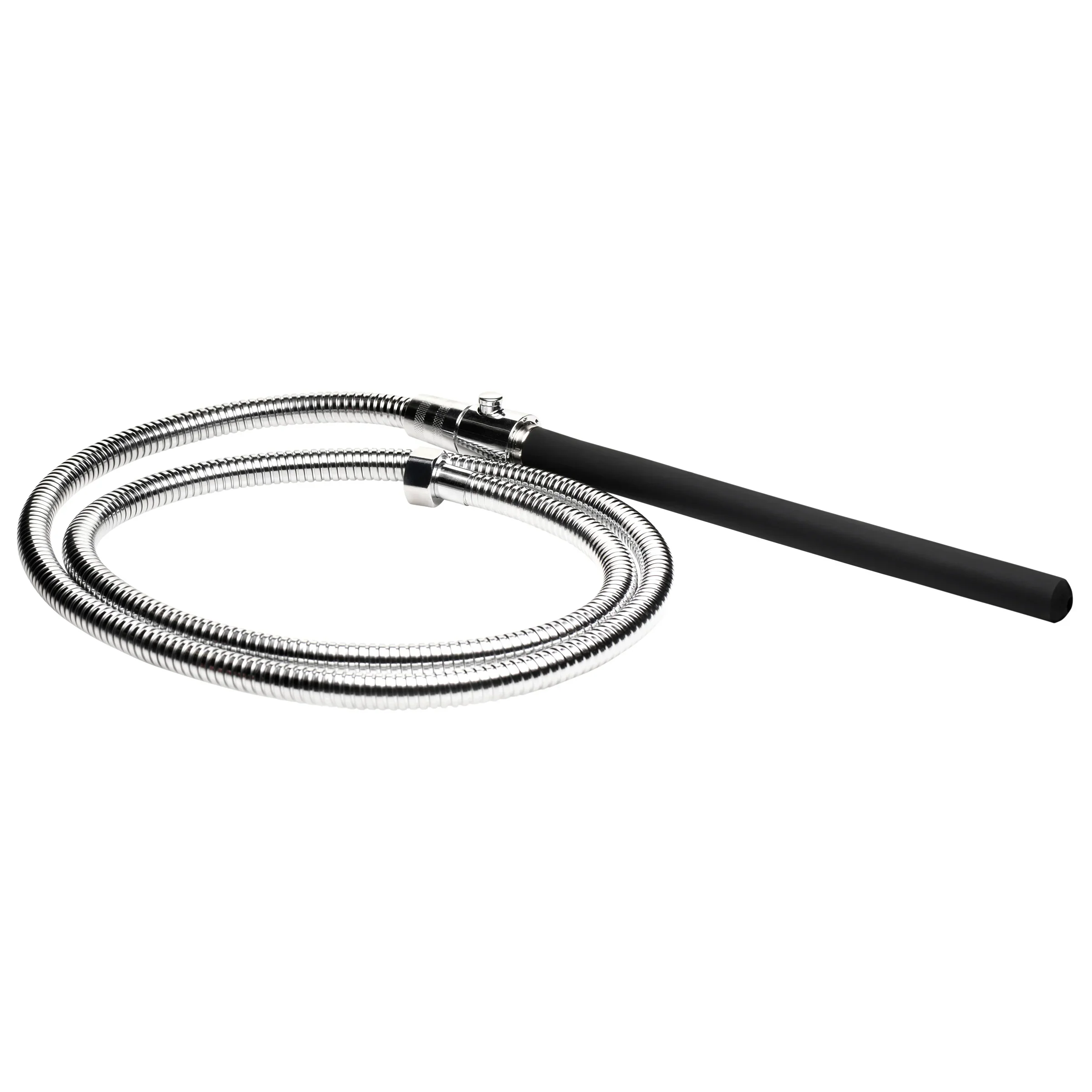 EZ-Flow Silicone Shower Enema Set - Image 5