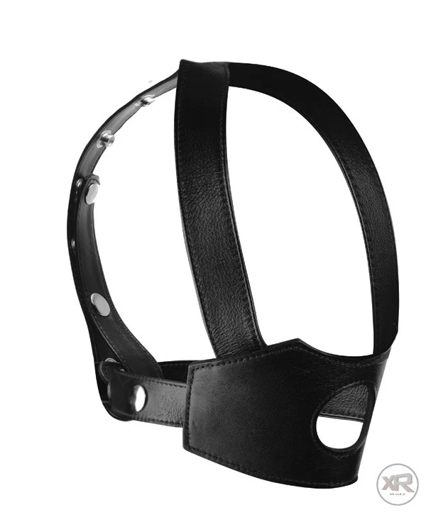 Face Fuk II Dildo Face Harness - Image 4