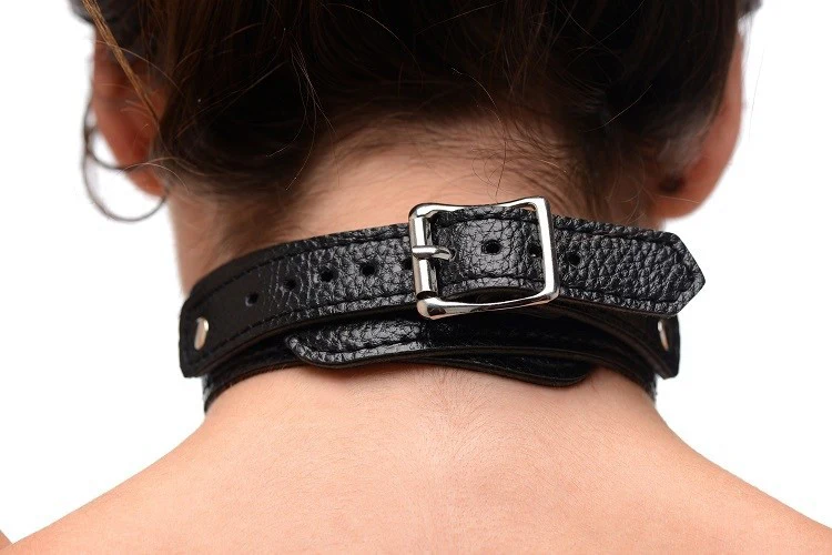Female Chest Harness - Image 3