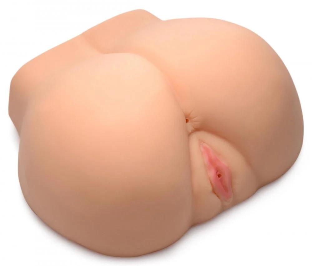 Firm Pussy and Ass Masturbator - Image 5