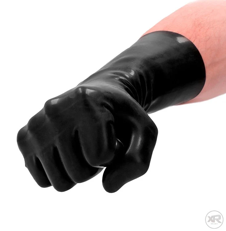 FistIt Latex Gloves - Image 3