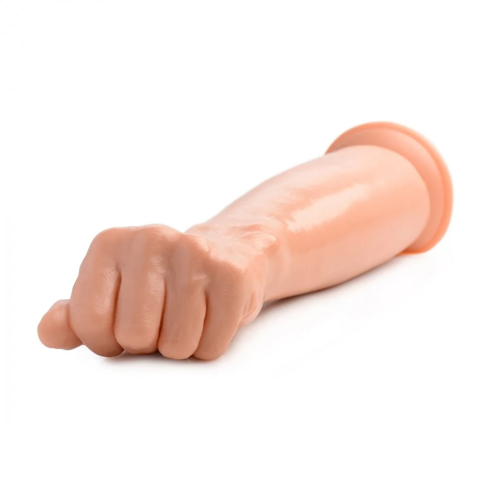 Fisto Clenched Fist Dildo - Image 10