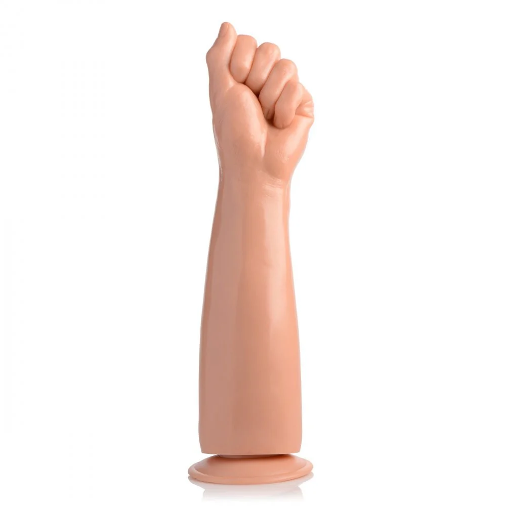Fisto Clenched Fist Dildo - Image 7