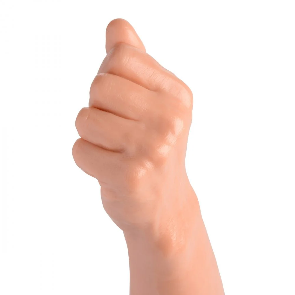 Fisto Clenched Fist Dildo - Image 8