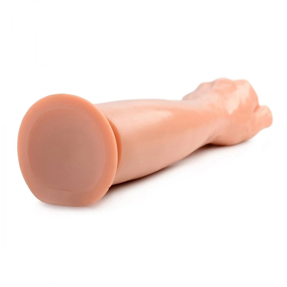 Fisto Clenched Fist Dildo - Image 9