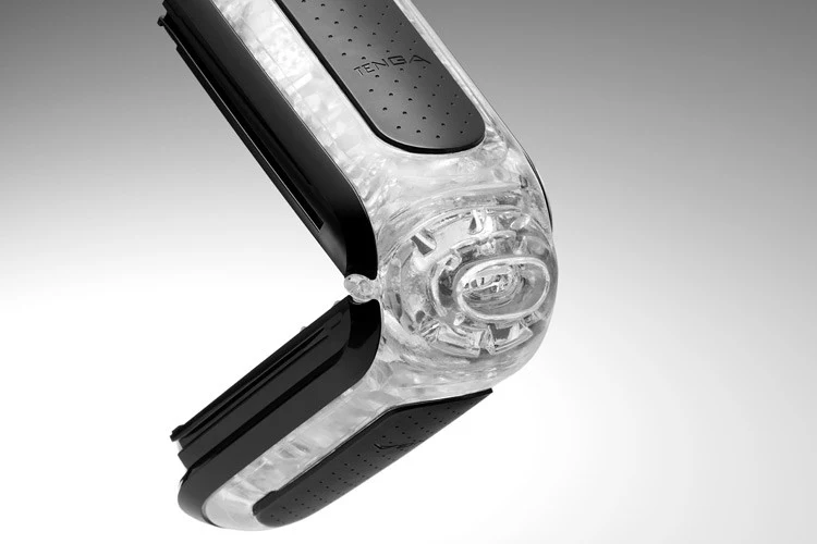 Flip 0-Zero Black - Image 10