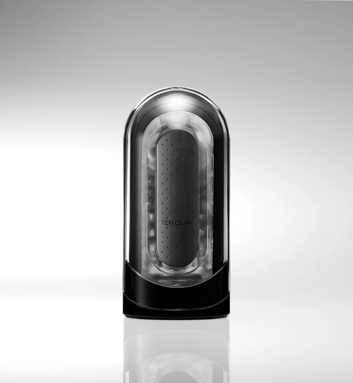 Flip 0-Zero Black - Image 3