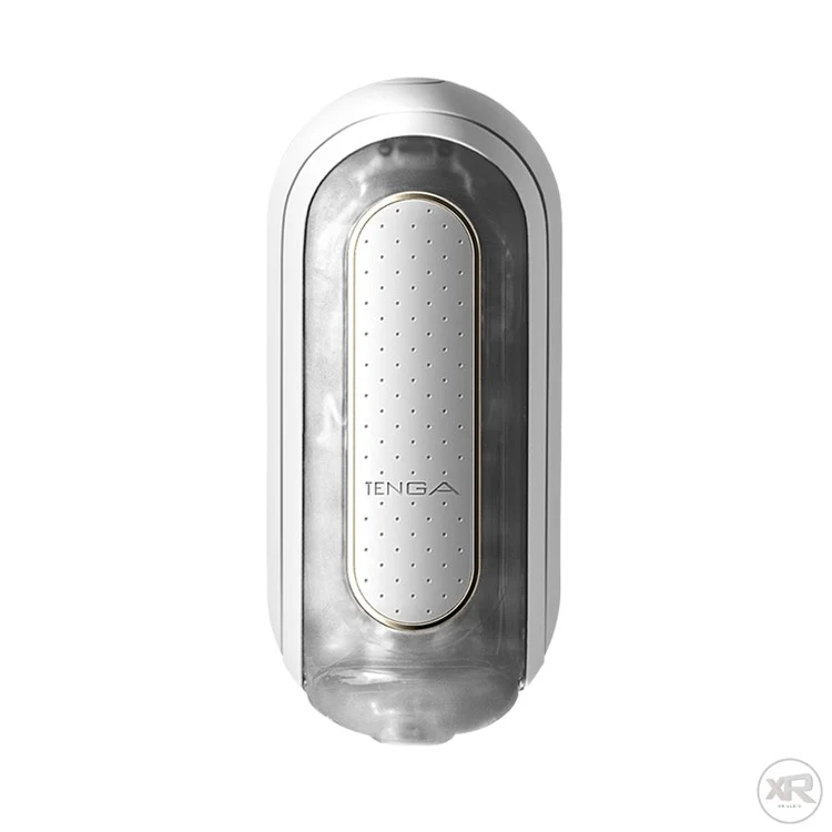 Flip 0-Zero Electronic Vibration Stroker - Image 5
