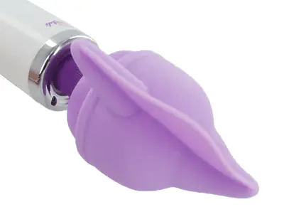 Flutter Tip Wand Attachment - Image 2