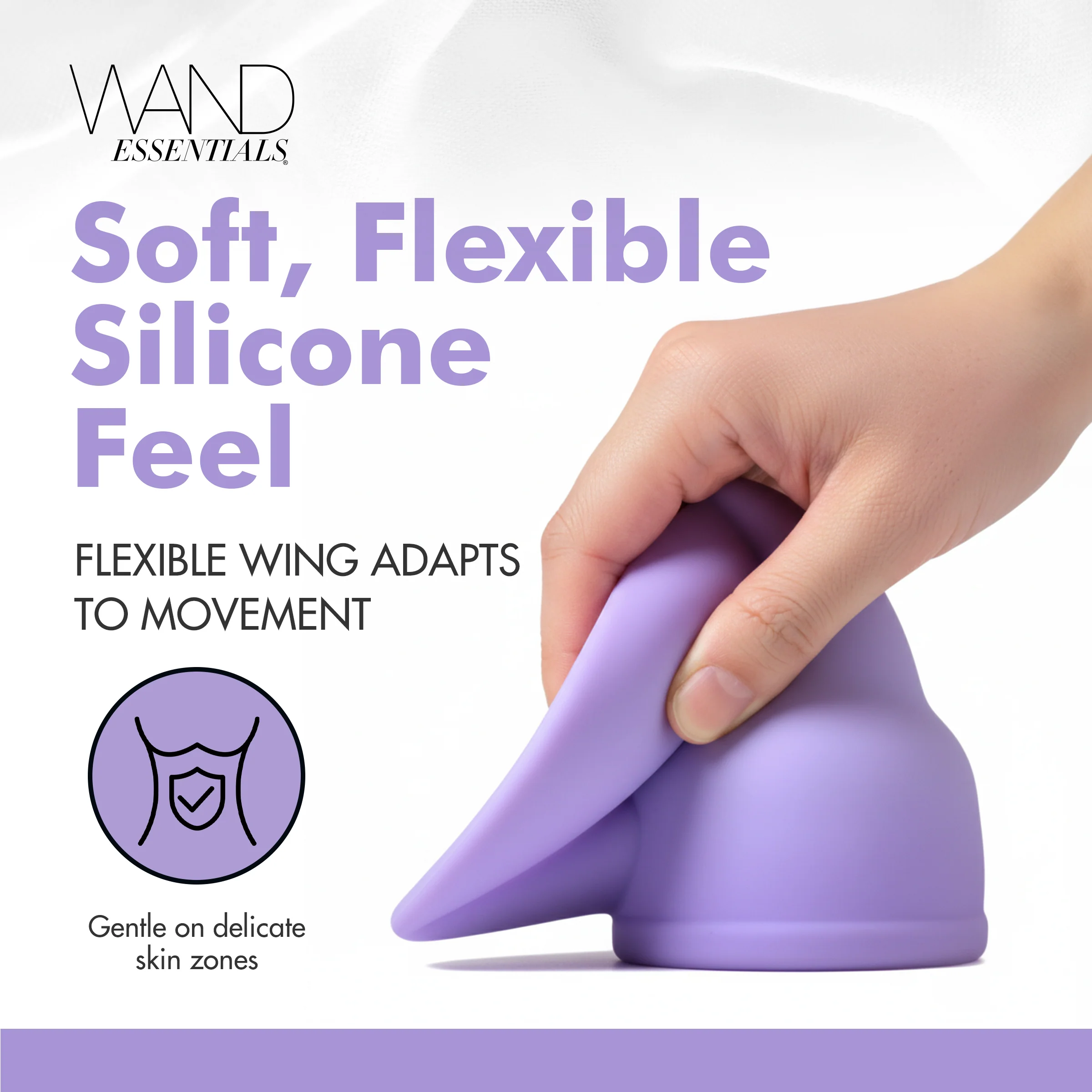 Flutter Tip Wand Attachment - Image 4