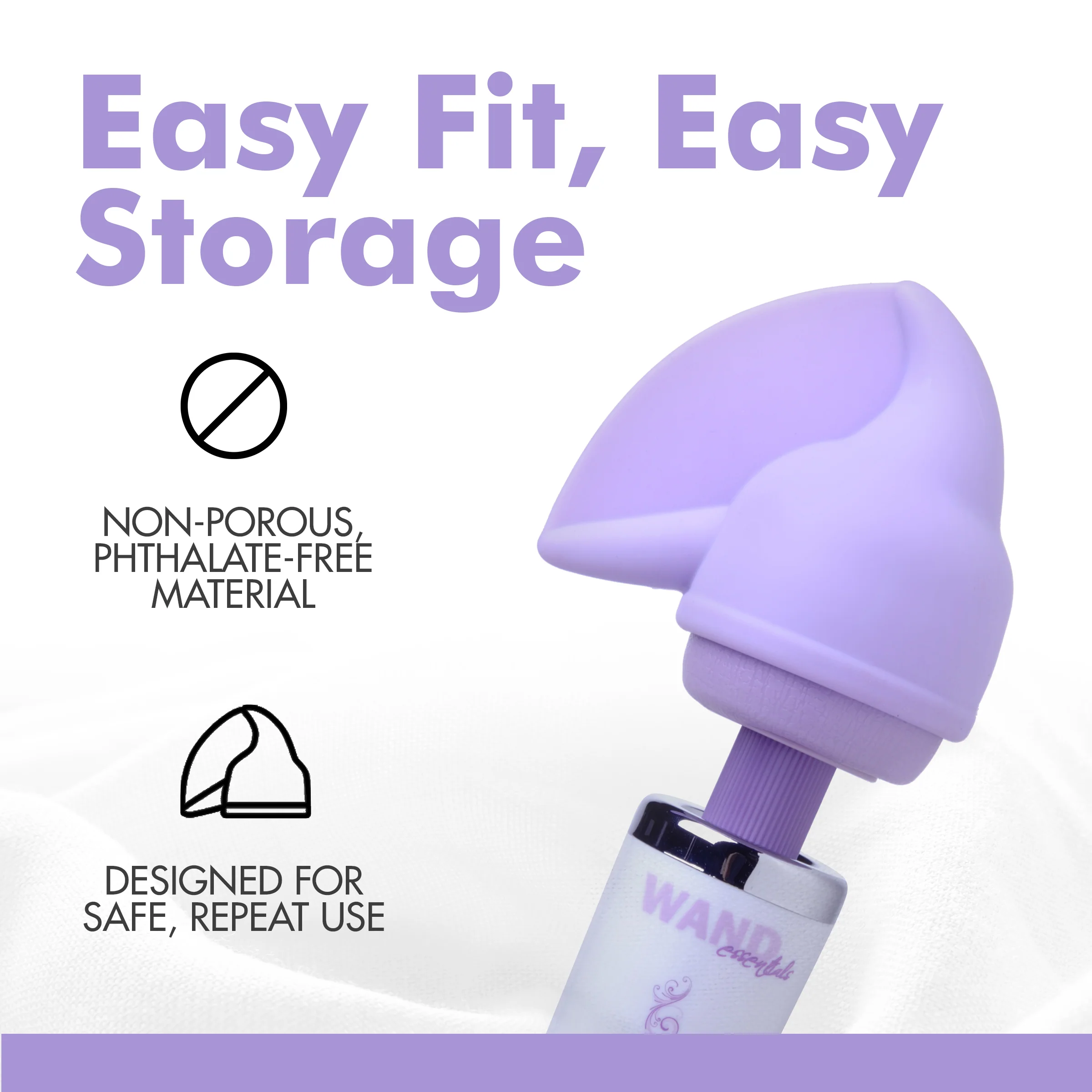 Flutter Tip Wand Attachment - Image 6