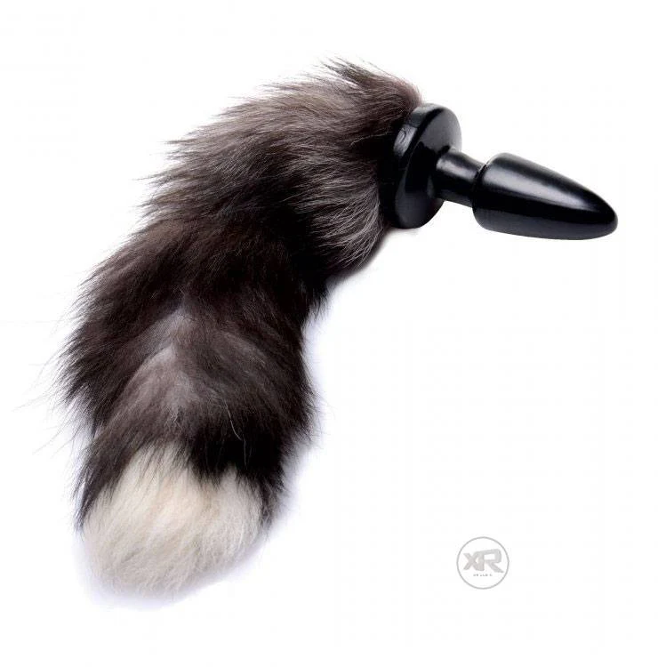 Fox Tail Butt Plug - Image 4