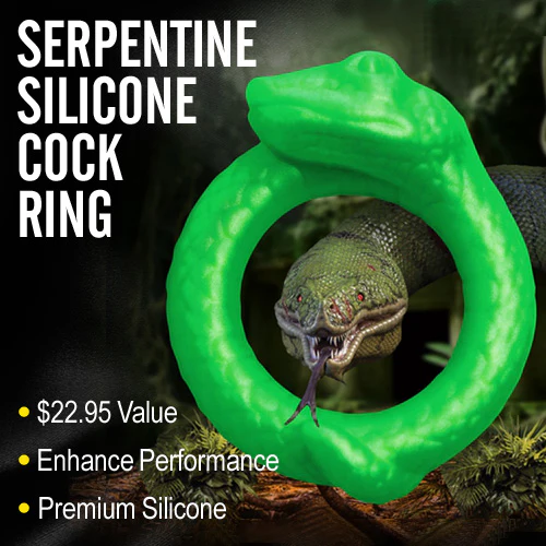 Free Gift (with any purchase) - Image 3