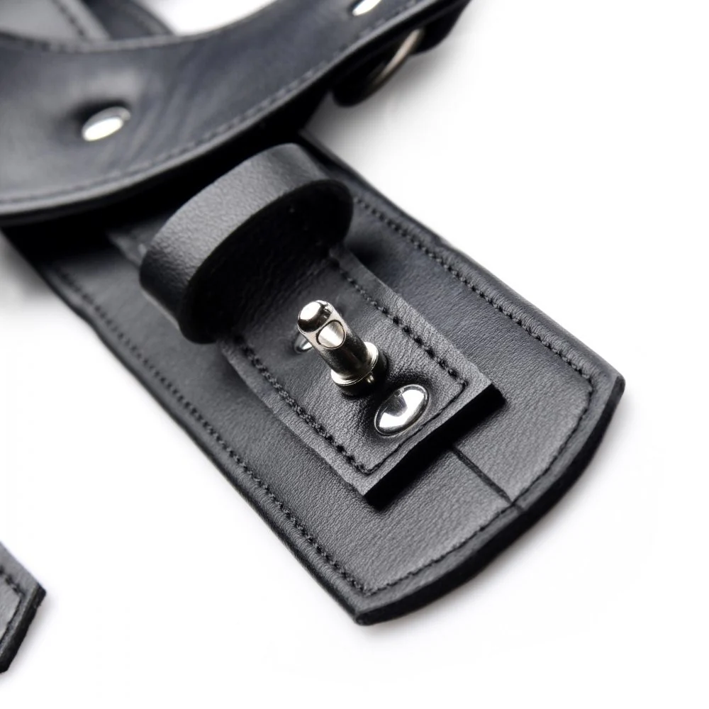 Frog-Tie Restraint Set - Image 10