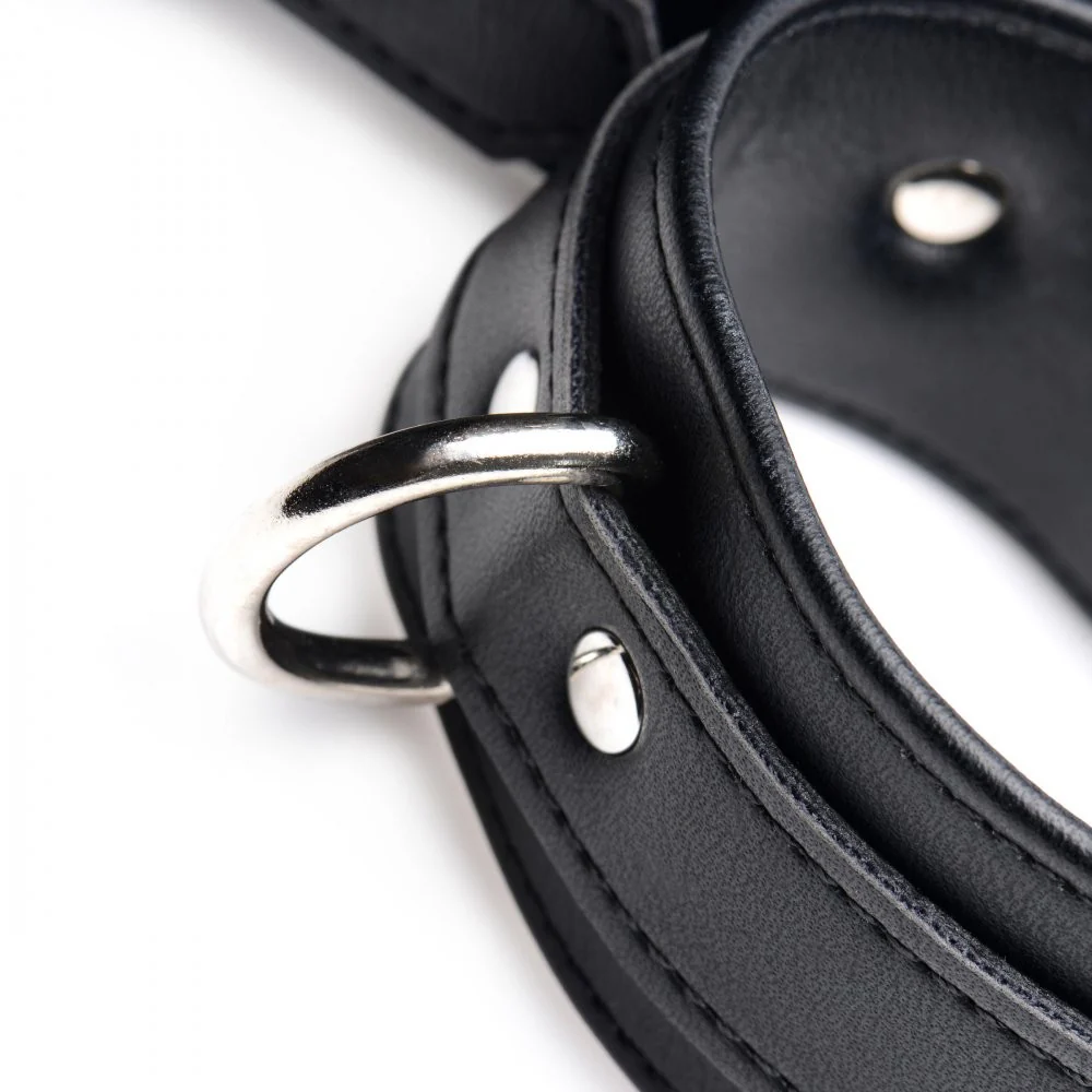 Frog-Tie Restraint Set - Image 6