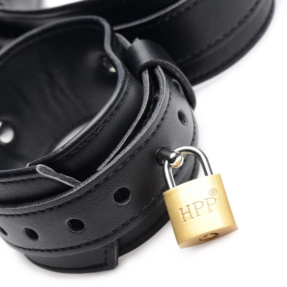 Frog-Tie Restraint Set - Image 8