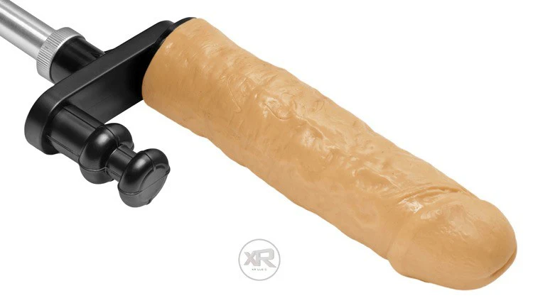 Fucking Machine Accessory Upgrade Kit - Image 2