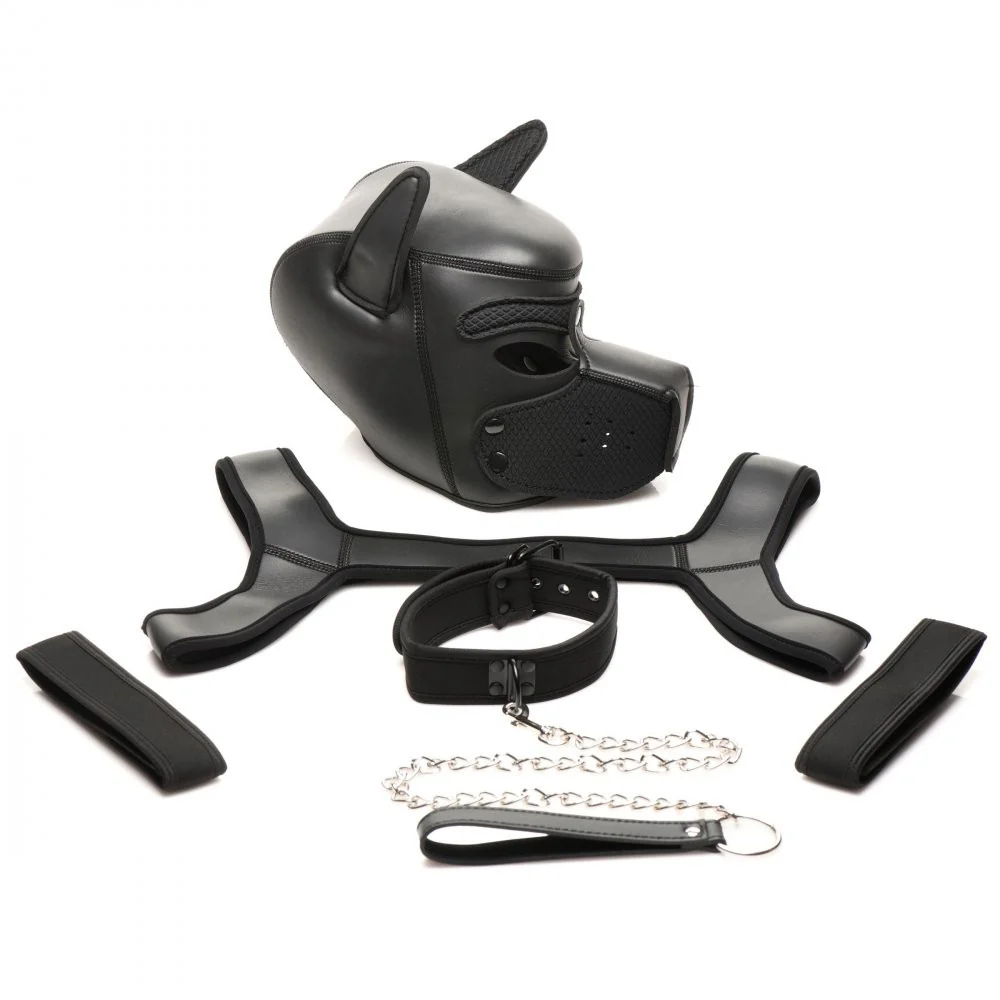 Full Pup Arsenal Set - Image 3