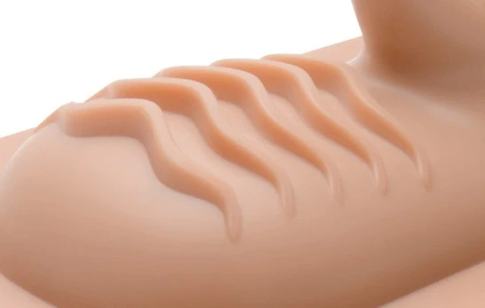 G-Spot Attachment for Saddle Sex Machine - Image 4