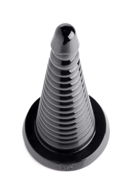 Giant Ribbed Anal Cone - Image 7