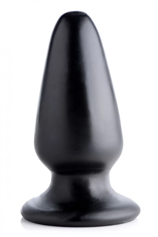 Gigantor XXXL Tapered Butt Plug - Image 6