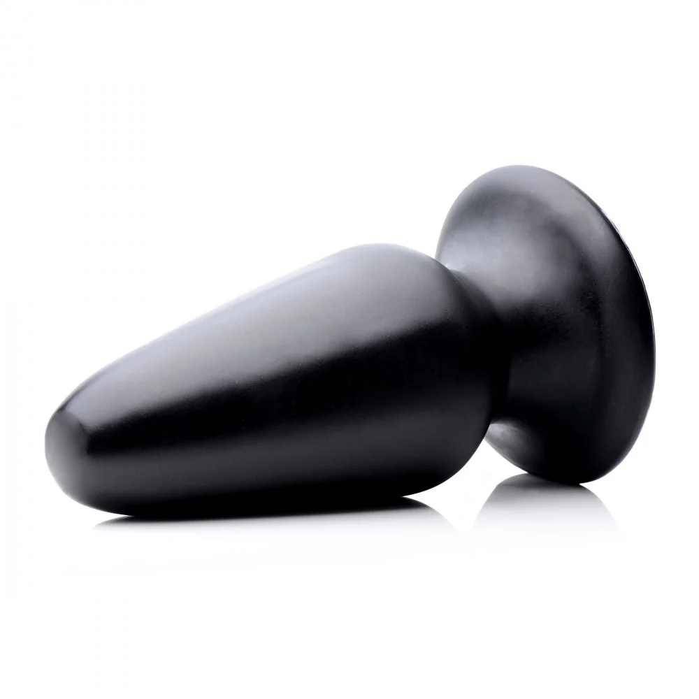 Gigantor XXXL Tapered Butt Plug - Image 7