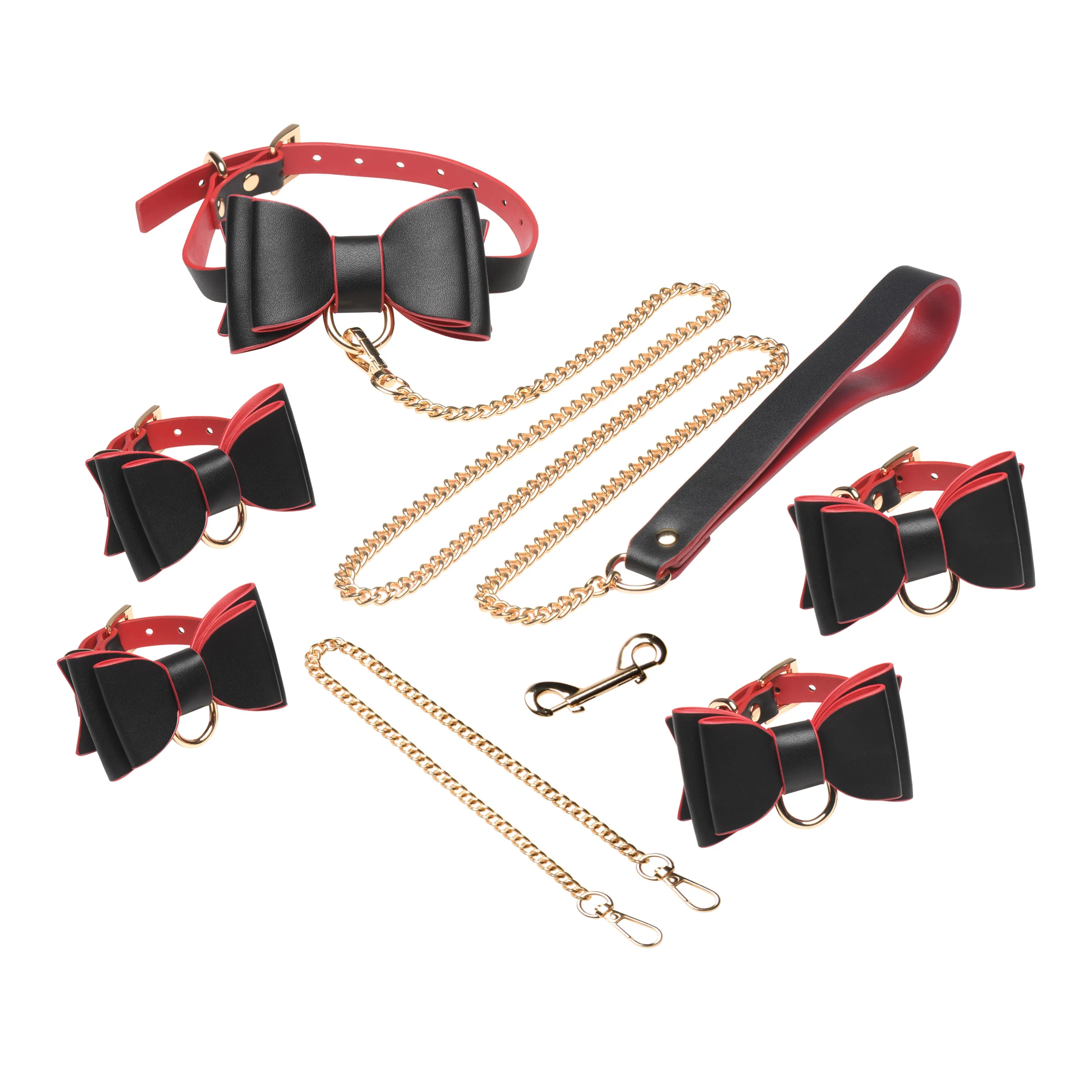 Goth Bondage Set - Image 5