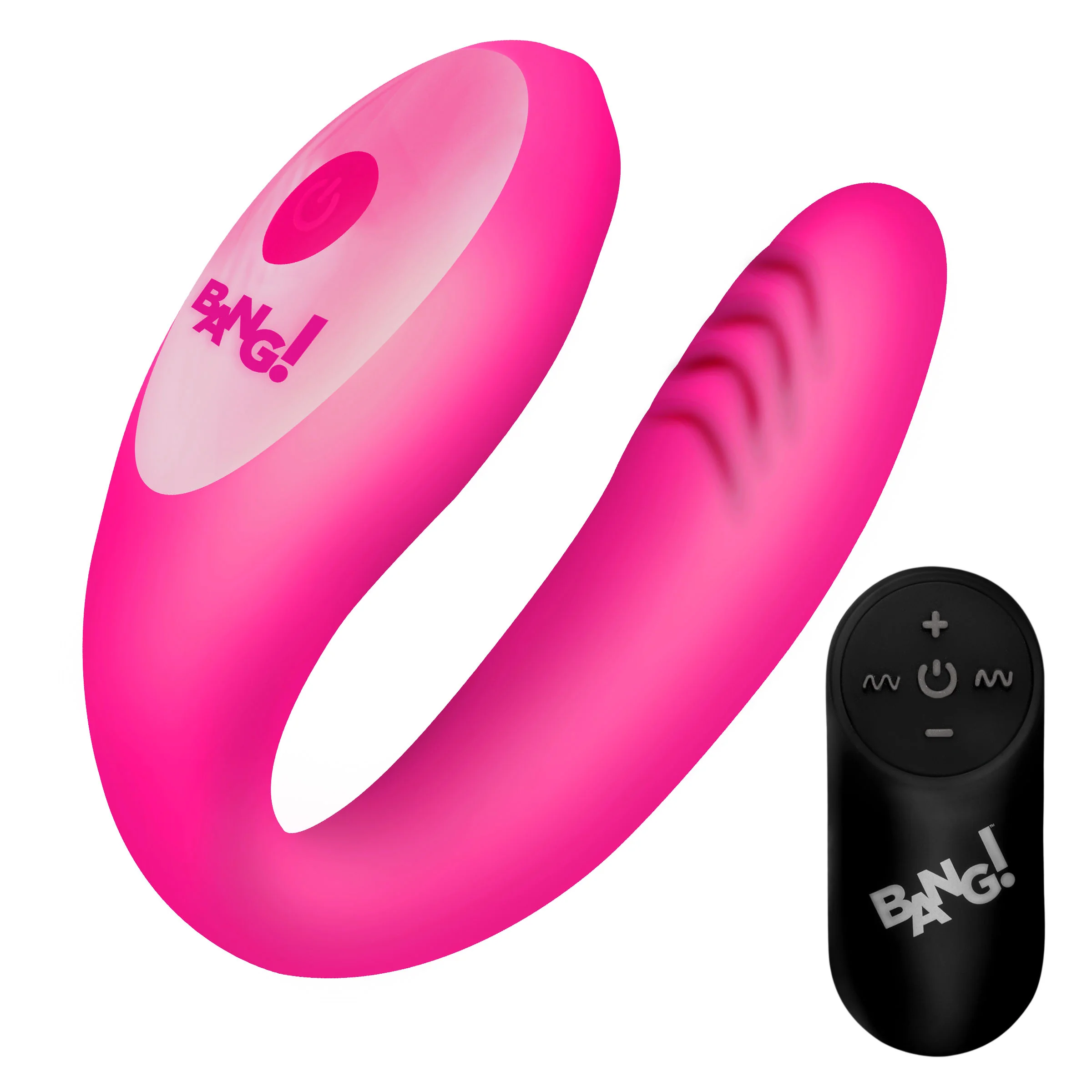 Gyrating G-Spot Vibrator - Image 2